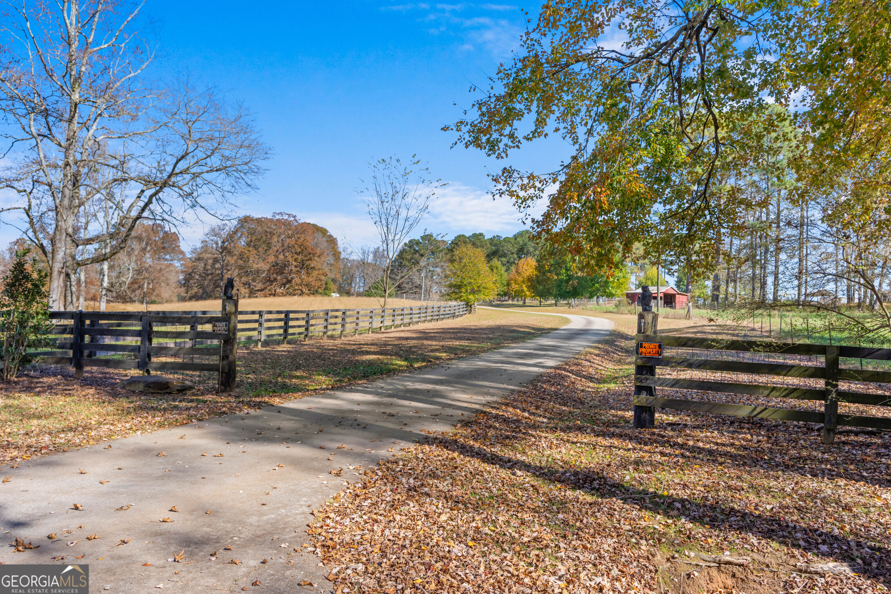 1390 Walker Road Madison, GA 30650 - Photo 47 of 64
