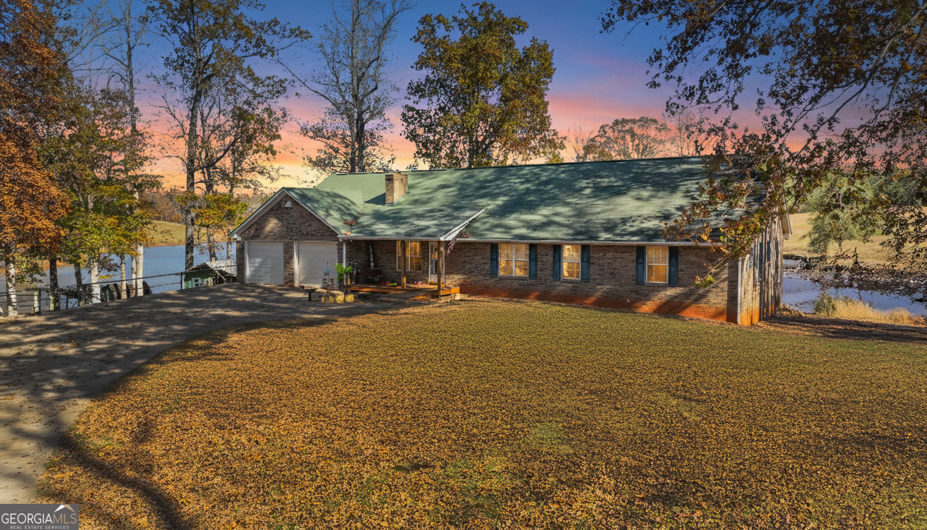 1390 Walker Road Madison, GA 30650 - Photo 50 of 64