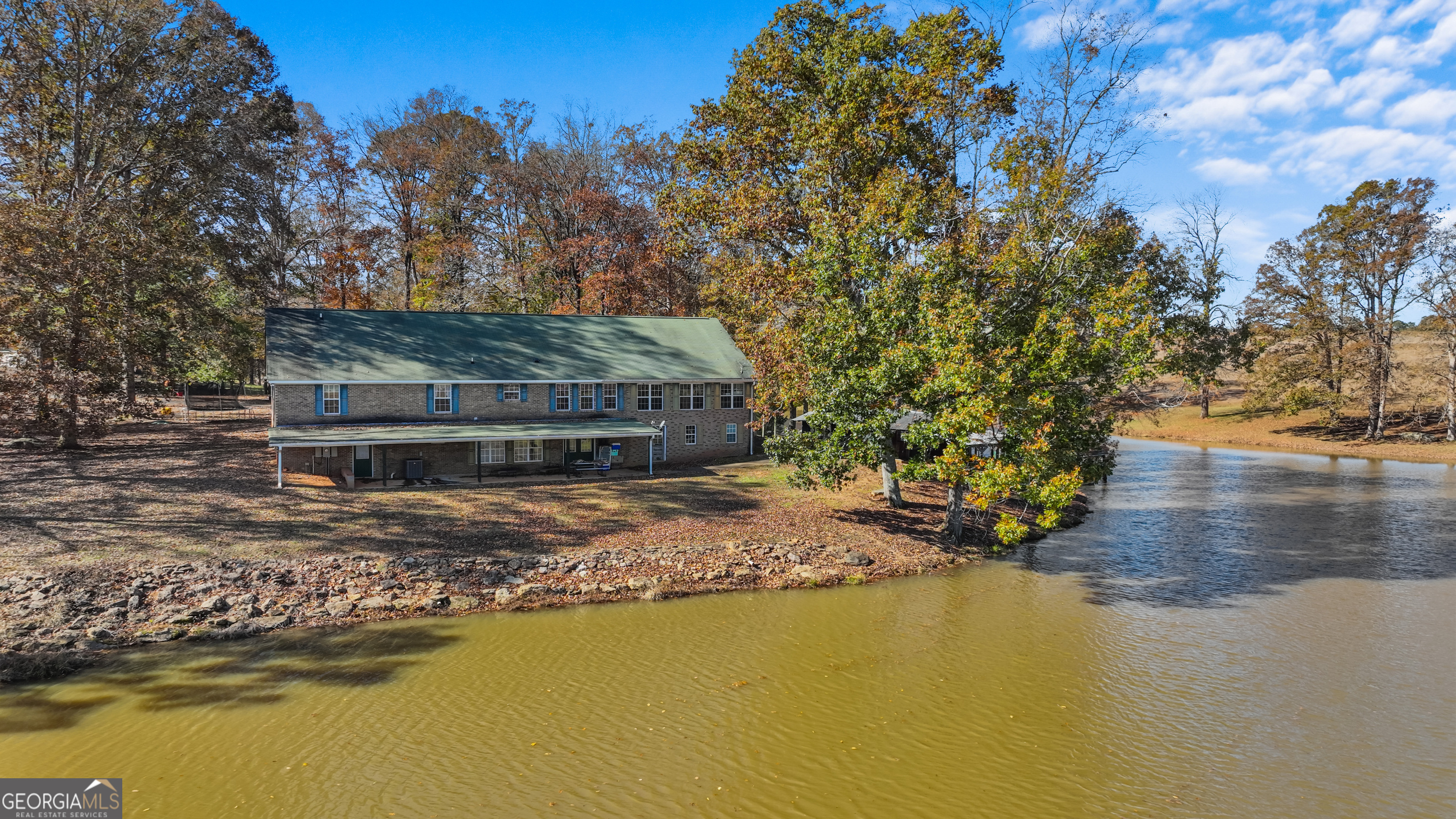 1390 Walker Road Madison, GA 30650 - Photo 52 of 64