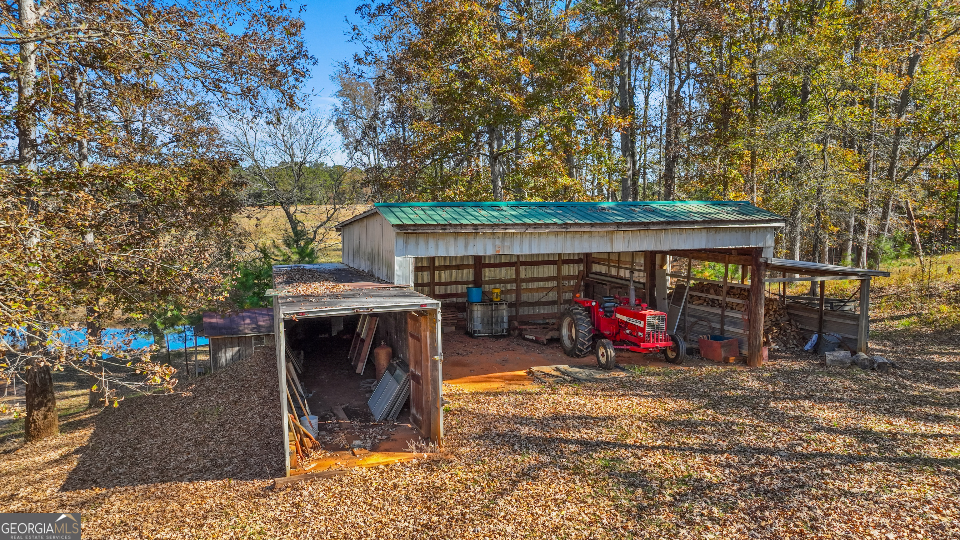 1390 Walker Road Madison, GA 30650 - Photo 62 of 64