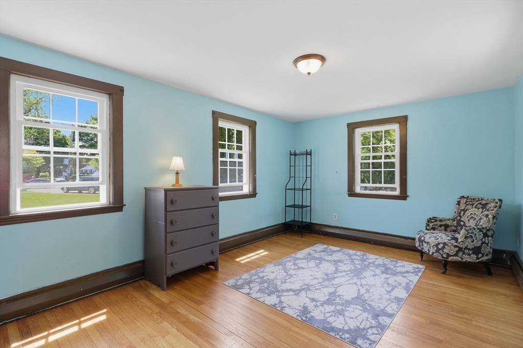 1 Valley View Road Wayland, MA 01778 - Photo 26 of 42