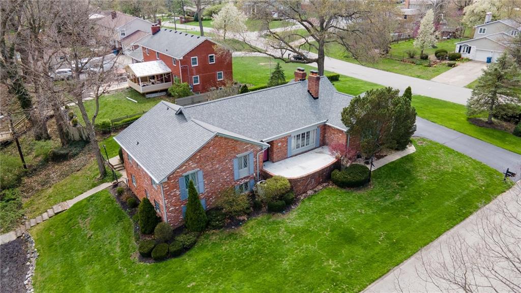6535 Hythe Road Indianapolis, IN 46220 - Photo 5 of 58 Gallery Image 5
