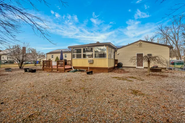 $345,000 | 18 Hudson Street, Enfield, CT 06082