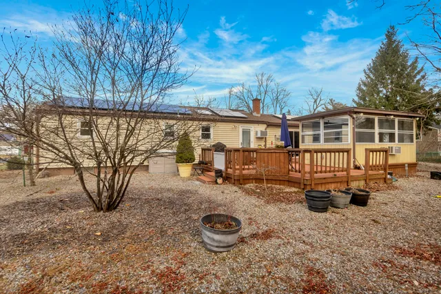 $345,000 | 18 Hudson Street, Enfield, CT 06082