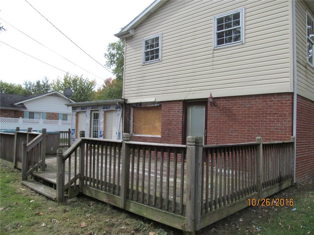 806 Park Road Anderson, IN 46011 - Photo 2 of 6 Gallery Image 2
