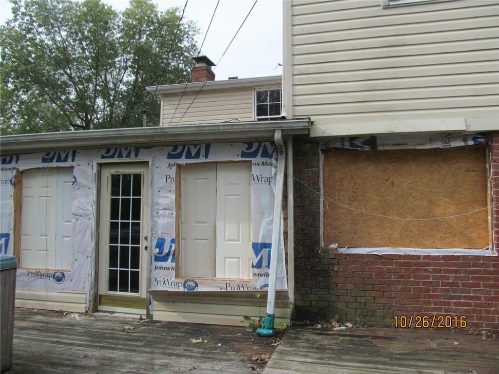 806 Park Road Anderson, IN 46011 - Photo 4 of 6 Gallery Image 4