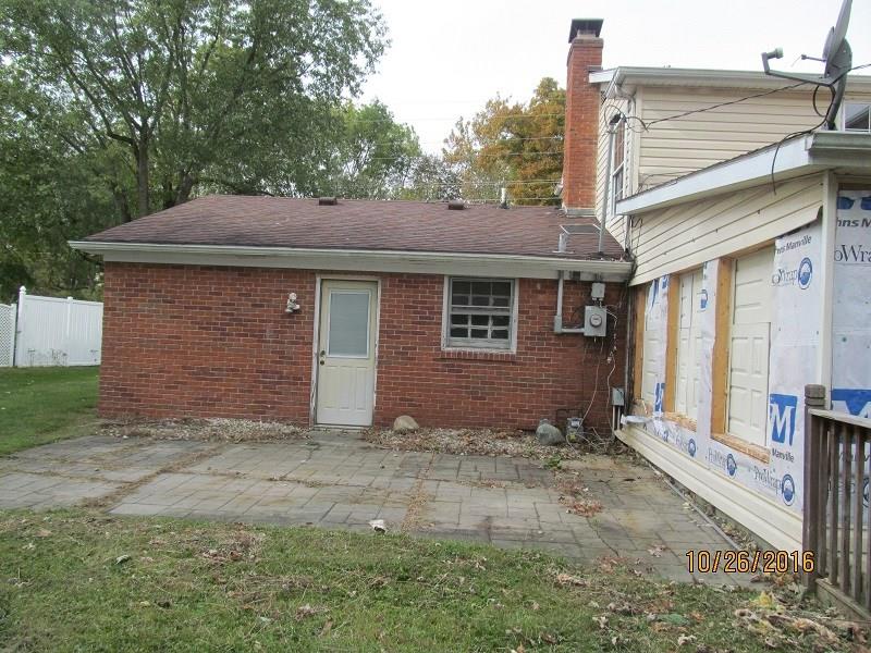 806 Park Road Anderson, IN 46011 - Photo 6 of 6 Gallery Image 6