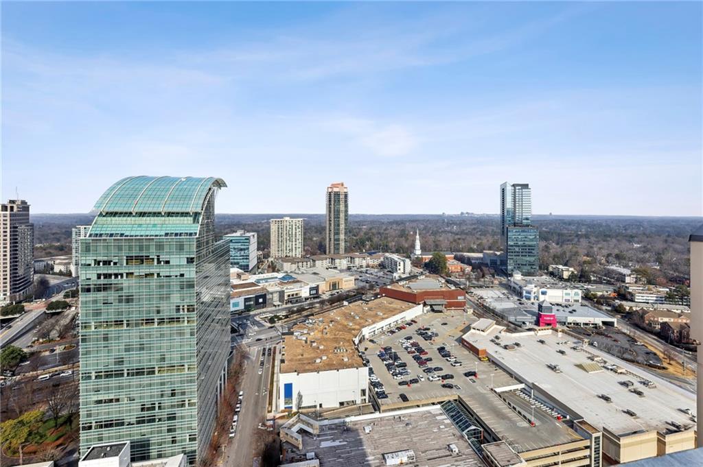 3475 Oak Valley Road Northeast, Unit 2150 Atlanta, GA 30326 - Photo 49 of 57