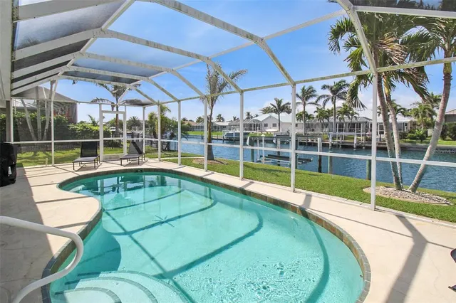 $5,500 | 945 Bal Harbor Boulevard, Punta Gorda, FL 33950