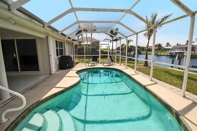 $5,500 | 945 Bal Harbor Boulevard, Punta Gorda, FL 33950