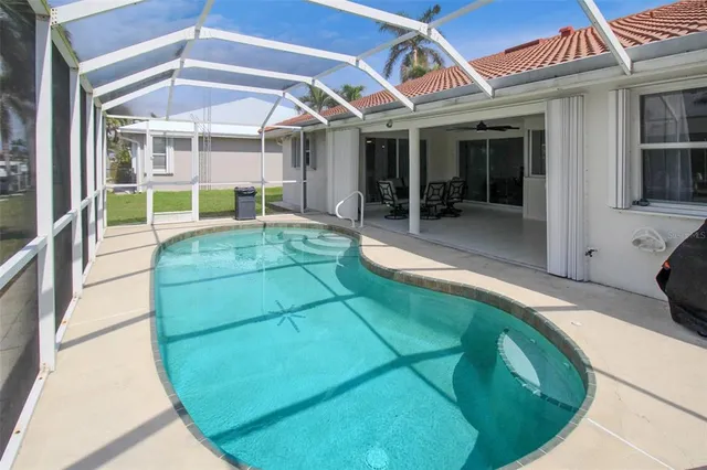 $5,500 | 945 Bal Harbor Boulevard, Punta Gorda, FL 33950