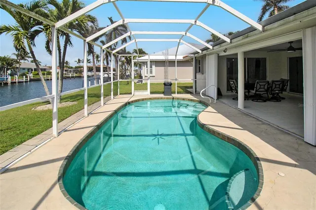 $5,500 | 945 Bal Harbor Boulevard, Punta Gorda, FL 33950