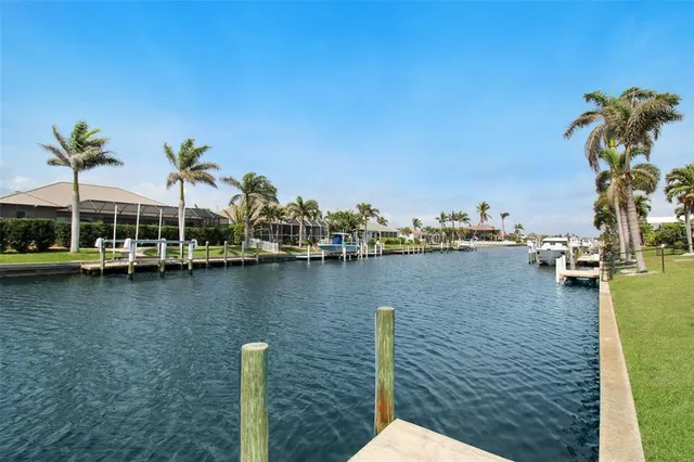 $5,500 | 945 Bal Harbor Boulevard, Punta Gorda, FL 33950