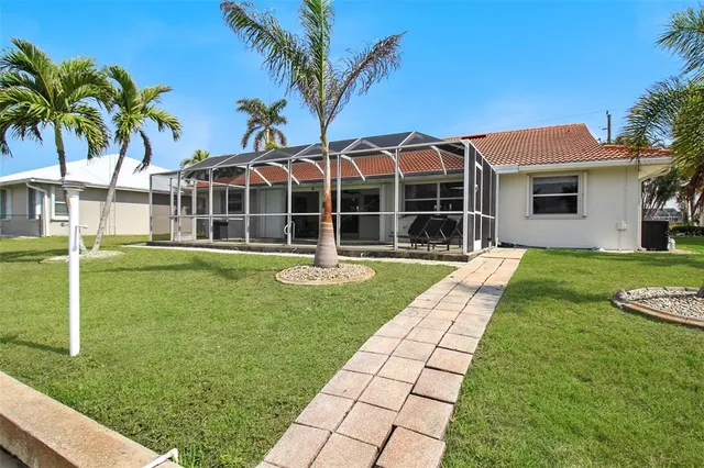 $5,500 | 945 Bal Harbor Boulevard, Punta Gorda, FL 33950