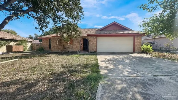 $1,500 | 3021 Hummingbird Avenue, McAllen, TX 78504