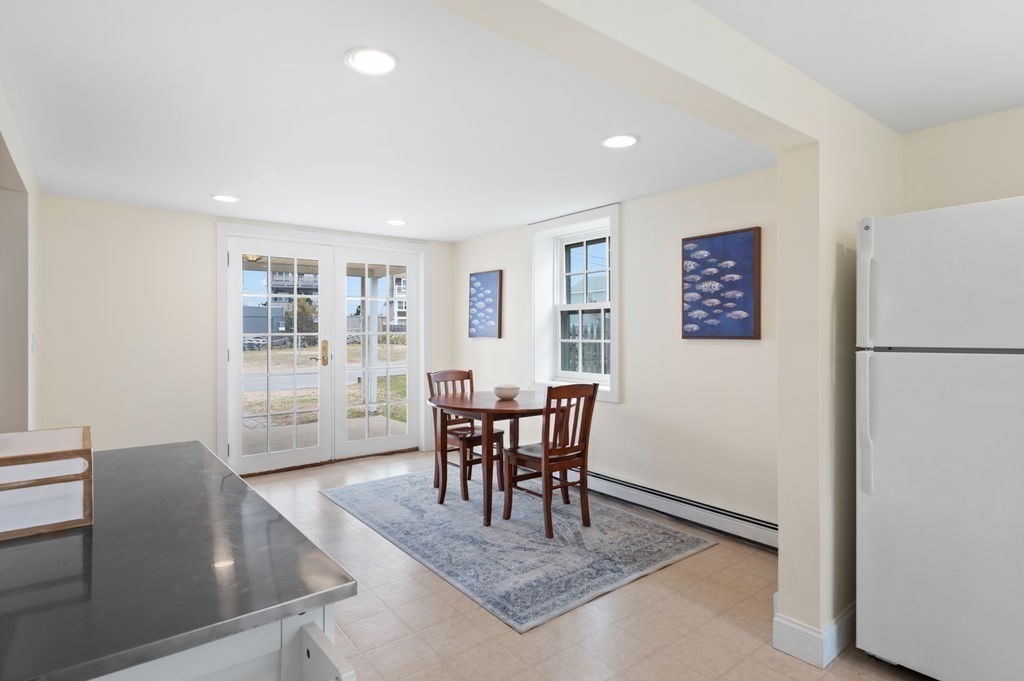 78 Southern Boulevard Newbury, MA 01951 - Photo 11 of 35 a view of a dining room with furniture