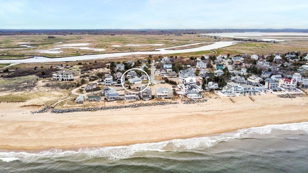 78 Southern Boulevard Newbury, MA 01951 - Photo 3 of 35 a view of beach and ocean