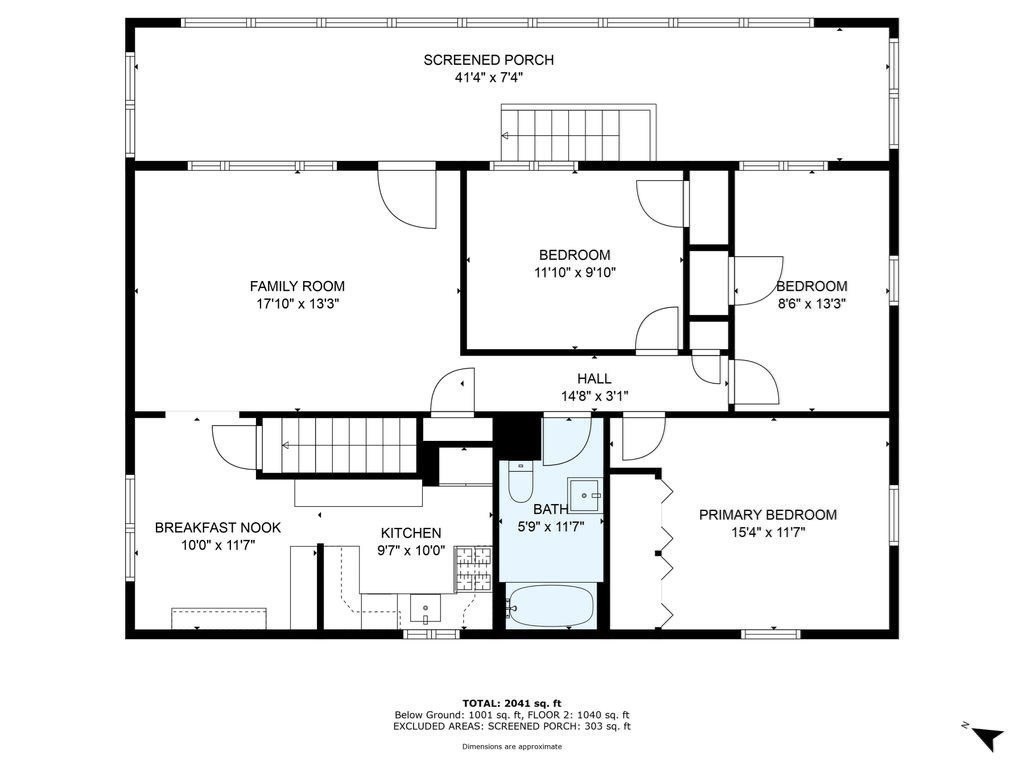 78 Southern Boulevard Newbury, MA 01951 - Photo 34 of 35