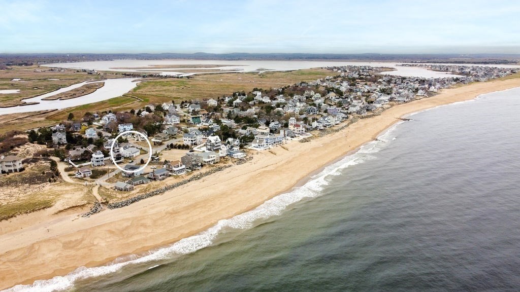 78 Southern Boulevard Newbury, MA 01951 - Photo 4 of 35 a view of an ocean beach