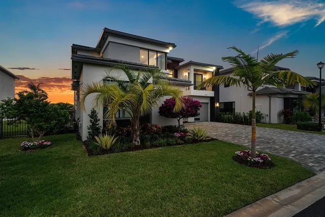$3,295,000 | 20071 Pacific Dunes Drive, Boca Raton, FL 33434