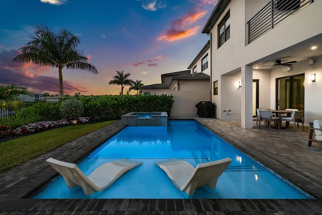 $3,295,000 | 20071 Pacific Dunes Drive, Boca Raton, FL 33434