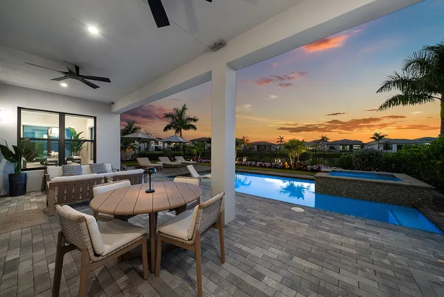 $3,295,000 | 20071 Pacific Dunes Drive, Boca Raton, FL 33434