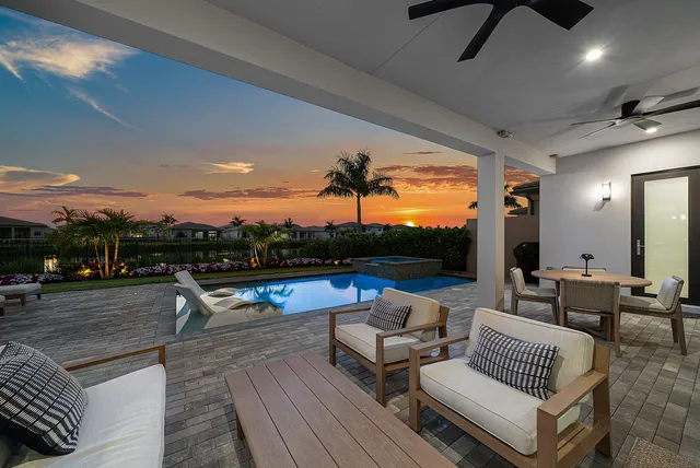 $3,295,000 | 20071 Pacific Dunes Drive, Boca Raton, FL 33434