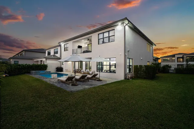 $3,295,000 | 20071 Pacific Dunes Drive, Boca Raton, FL 33434