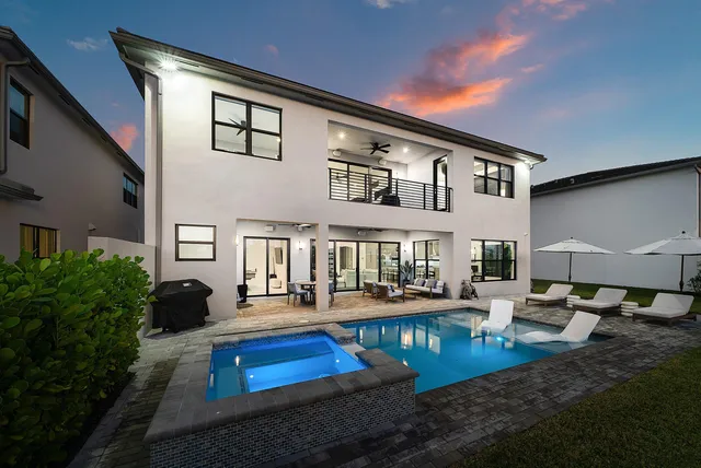 $3,295,000 | 20071 Pacific Dunes Drive, Boca Raton, FL 33434