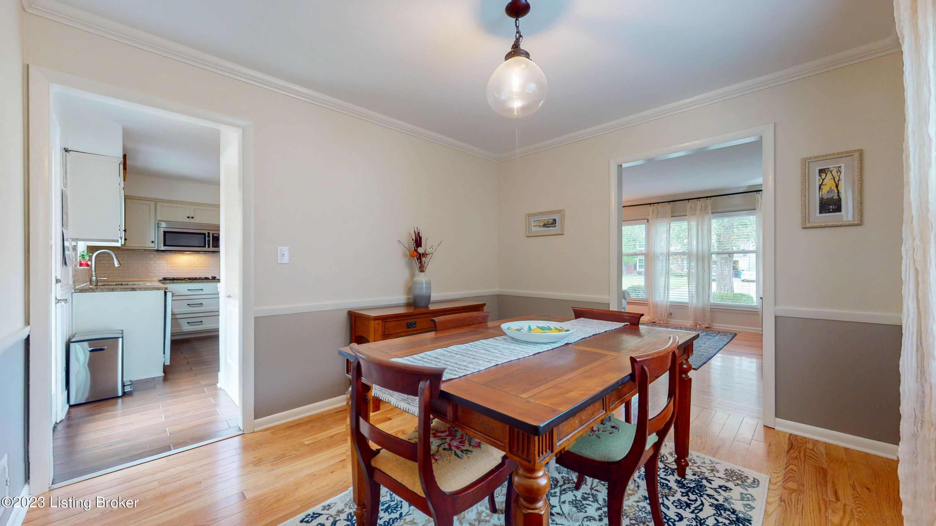 10206 Afton Road Louisville, KY 40223 - Photo 14 of 59 10206-Afton-Rd_017
