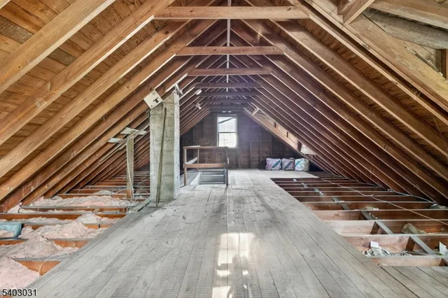 a view of a backyard of a house
