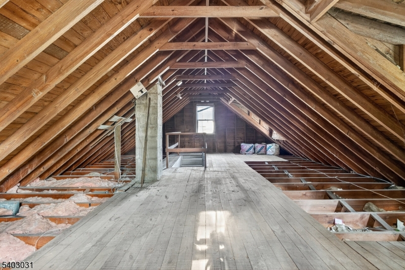 400 Douglas Road Roselle, NJ 07203 - Photo 14 of 16 a view of a backyard of a house