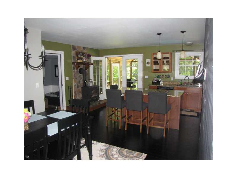 22 Jane Street Augusta, ME 04330 - Photo 5 of 35 Cafeteria/Kitchen.