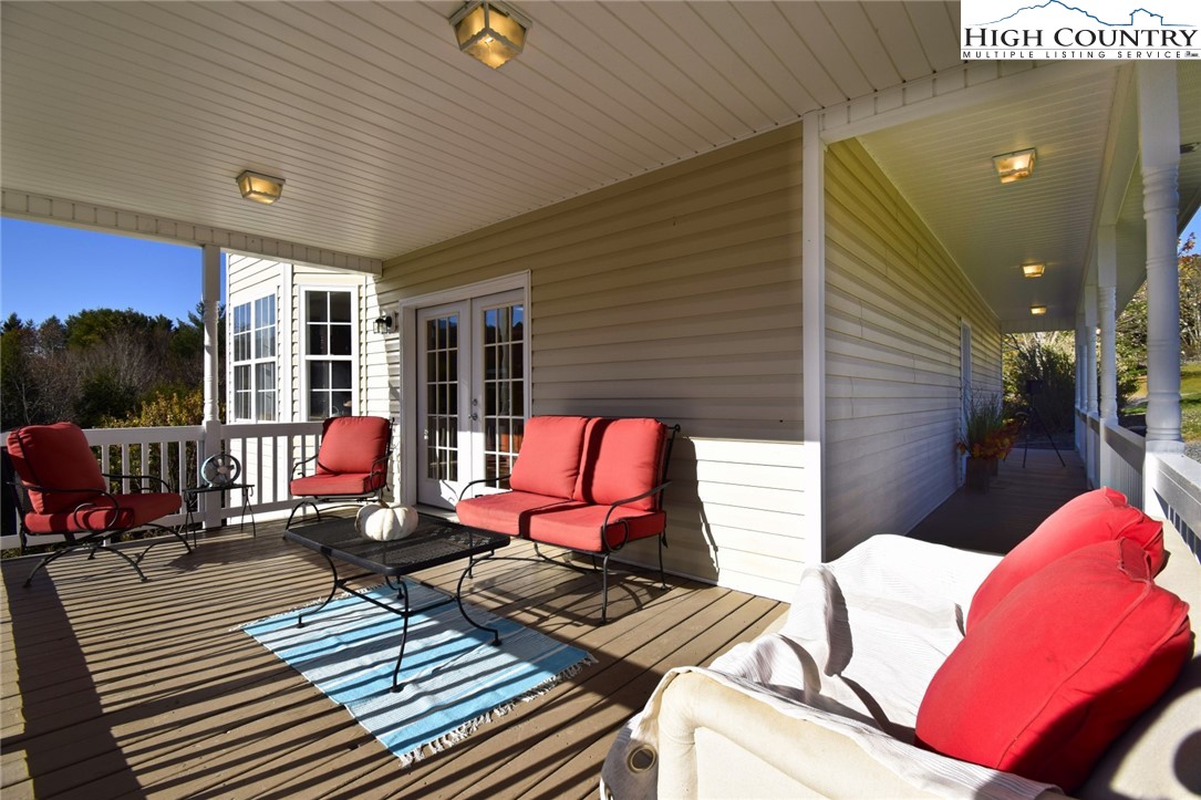 304 High Meadows Drive Boone, NC 28607 - Photo 18 of 44 Gallery Image 18