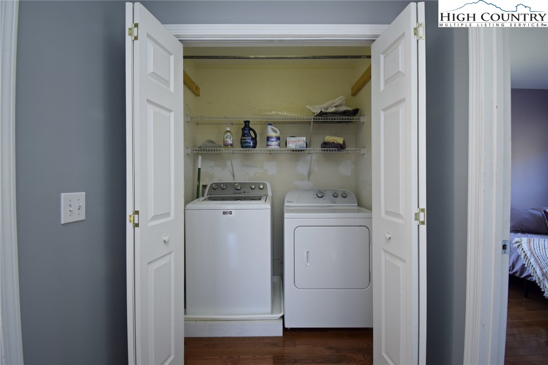 304 High Meadows Drive Boone, NC 28607 - Photo 29 of 44 Gallery Image 29
