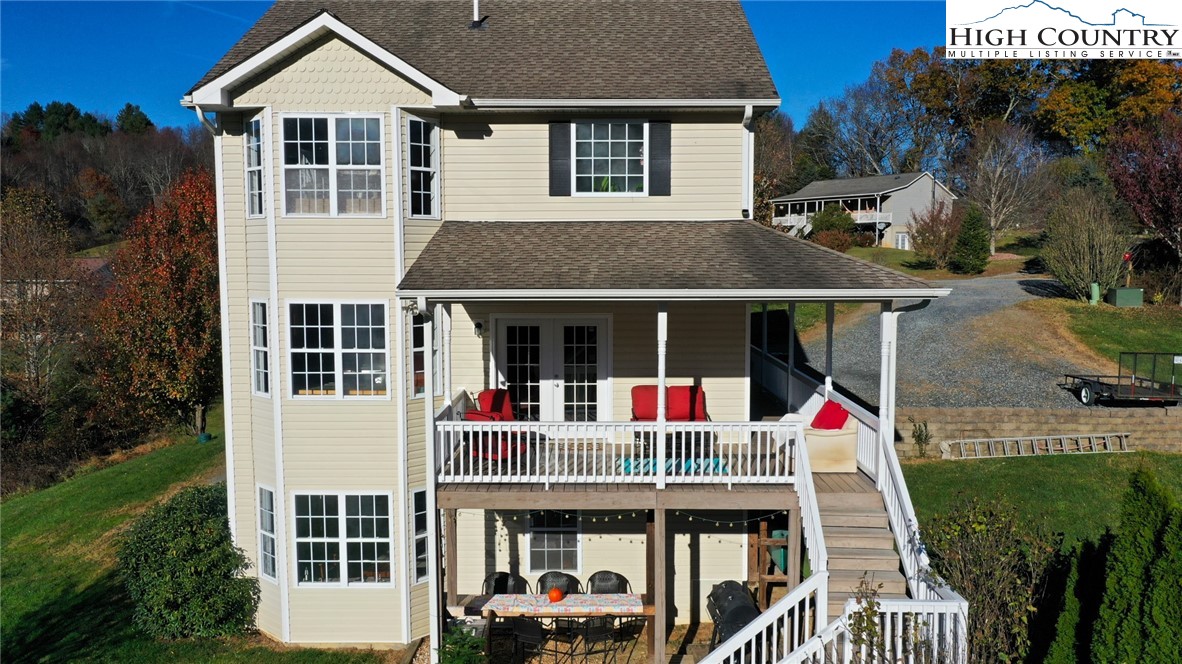 304 High Meadows Drive Boone, NC 28607 - Photo 35 of 44 Gallery Image 35