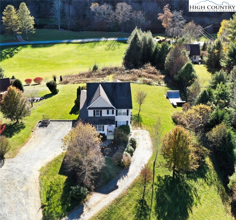 304 High Meadows Drive Boone, NC 28607 - Photo 38 of 44 Gallery Image 38