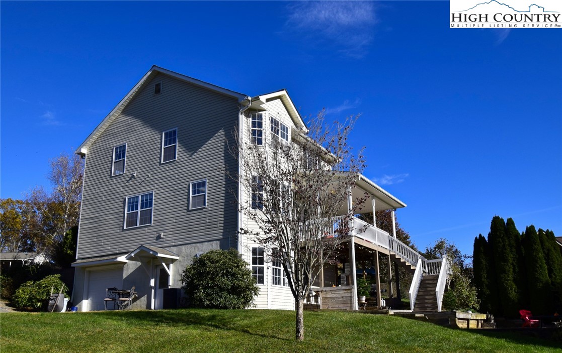 304 High Meadows Drive Boone, NC 28607 - Photo 39 of 44 Gallery Image 39