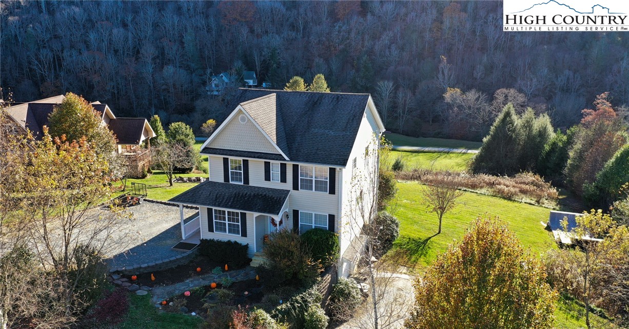 304 High Meadows Drive Boone, NC 28607 - Photo 41 of 44 Gallery Image 41