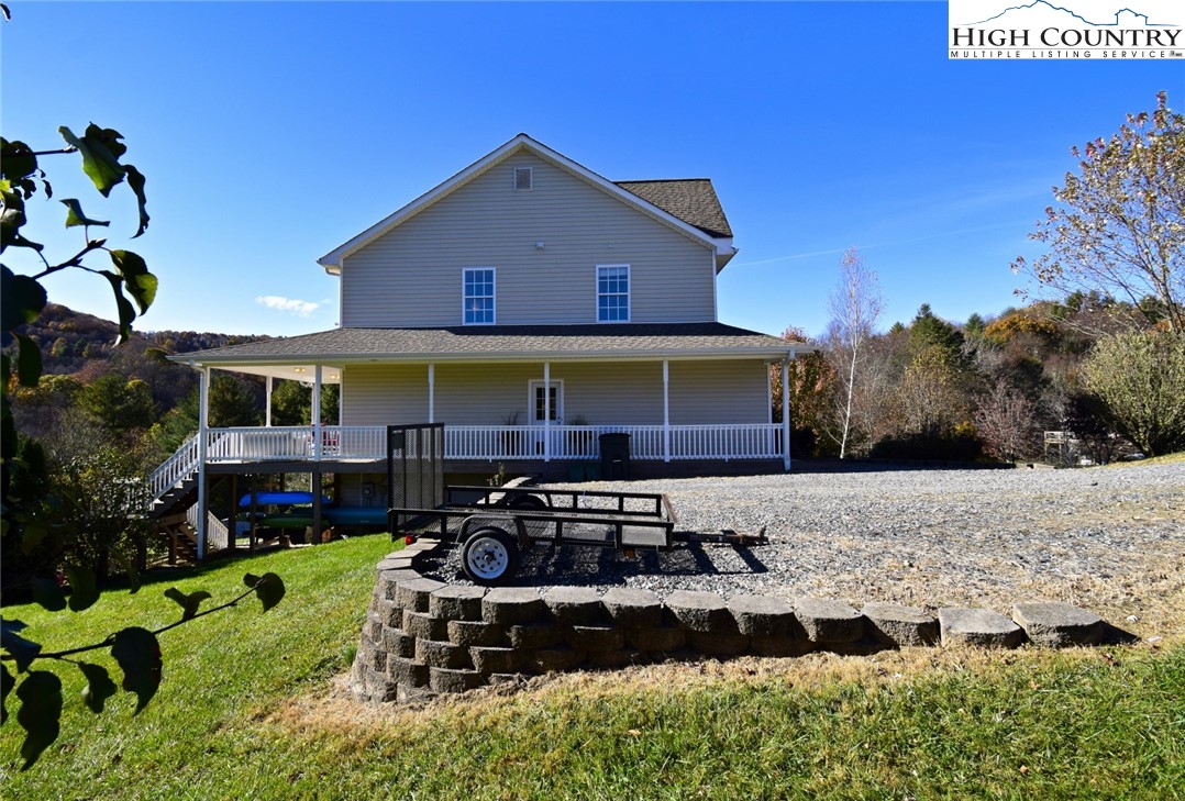 304 High Meadows Drive Boone, NC 28607 - Photo 42 of 44 Gallery Image 42