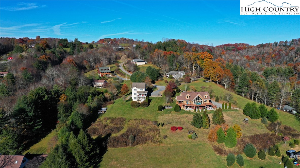 304 High Meadows Drive Boone, NC 28607 - Photo 43 of 44 Gallery Image 43