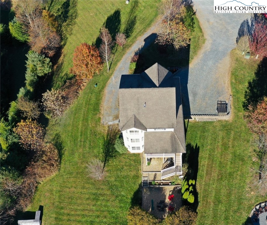 304 High Meadows Drive Boone, NC 28607 - Photo 44 of 44 Gallery Image 44