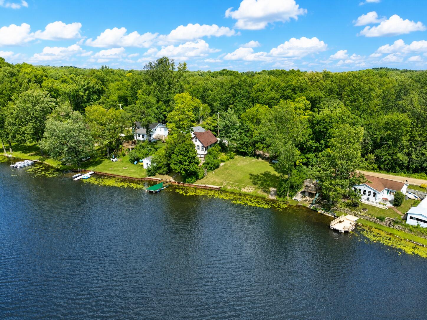 1600 Mull Road Tipton, MI 49287 - Photo 41 of 45 59