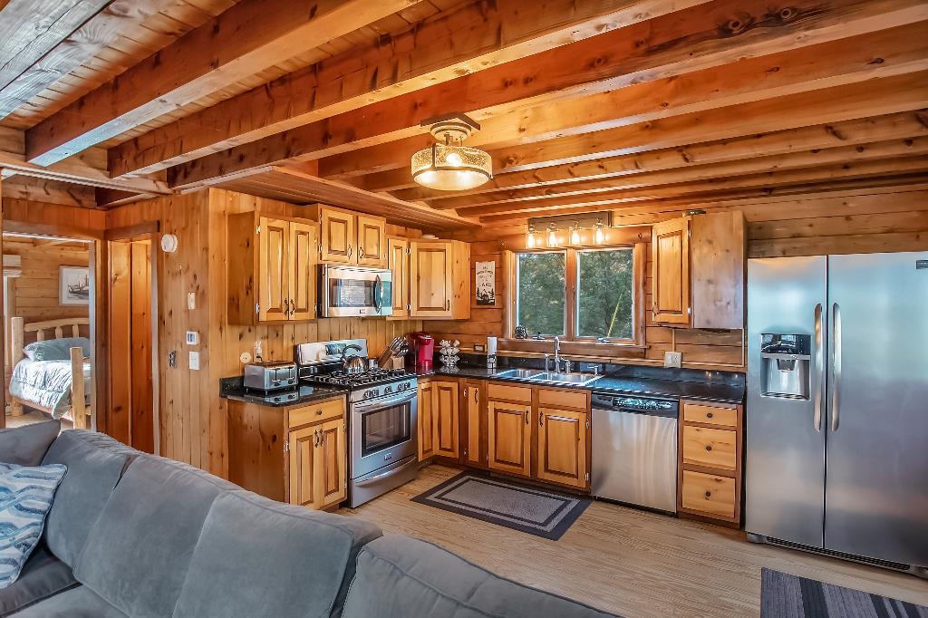 86 Smith Point Road Alton, NH 03810 - Photo 11 of 43
