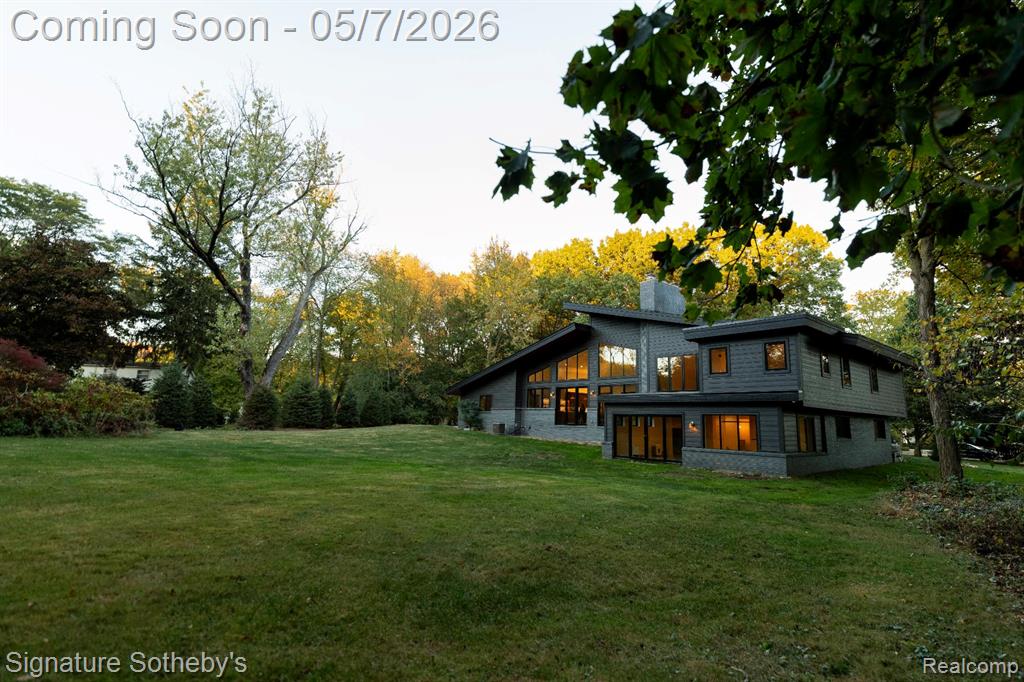 4720 Dover Road Bloomfield Hills, MI 48304 - Photo 58 of 60