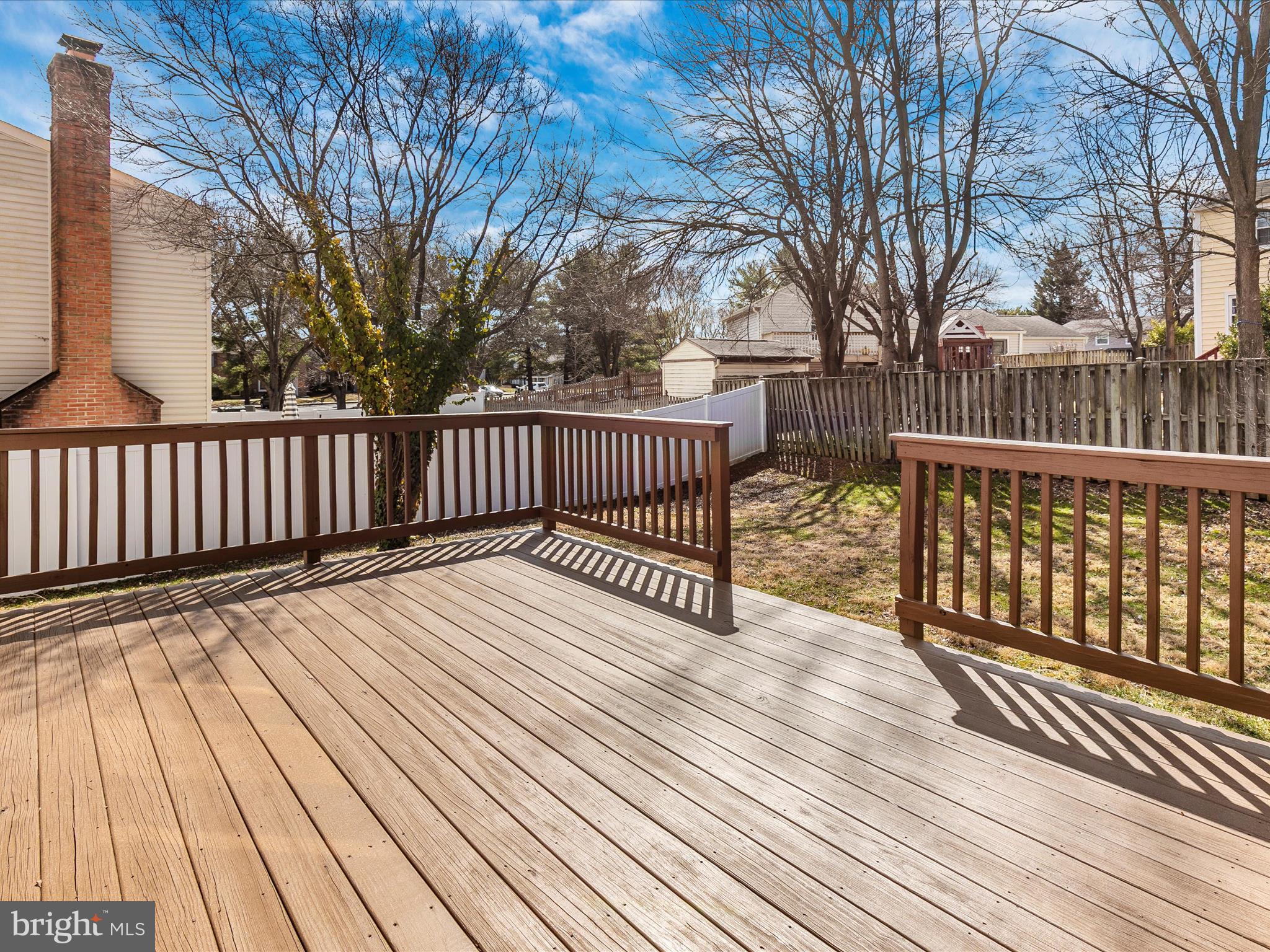 1803 Rustic Hill Court Frederick, MD 21702 - Photo 54 of 63 AU3A3511
