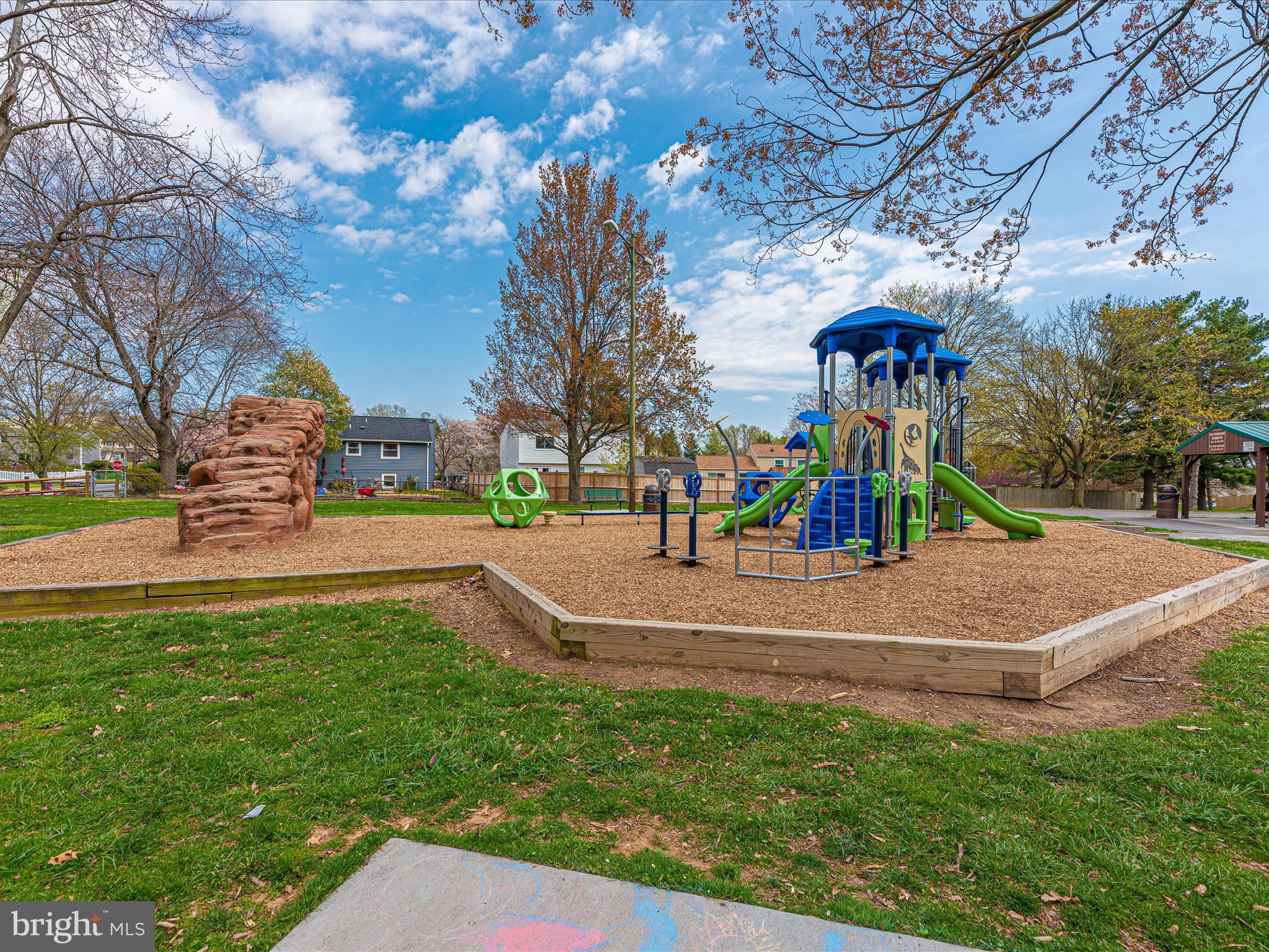 1803 Rustic Hill Court Frederick, MD 21702 - Photo 63 of 63 Community