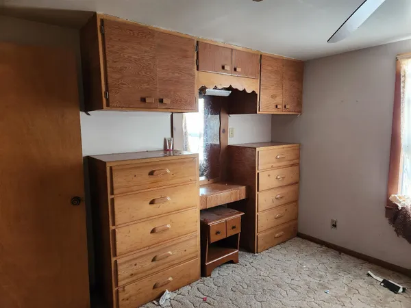 $89,727 | 419 West Kansas Street, Wellington, KS 67152