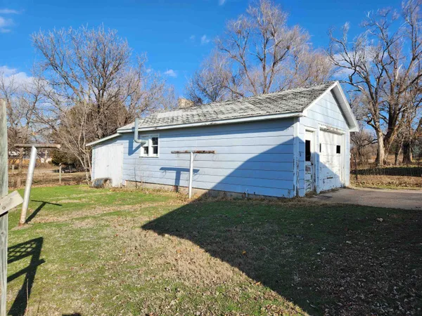 $89,727 | 419 West Kansas Street, Wellington, KS 67152