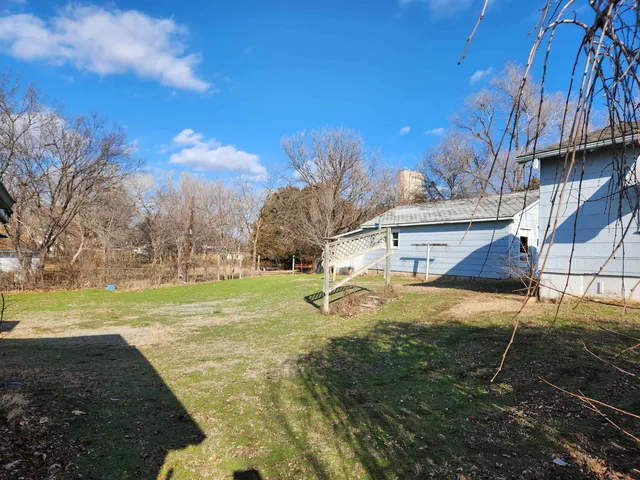 $89,727 | 419 West Kansas Street, Wellington, KS 67152